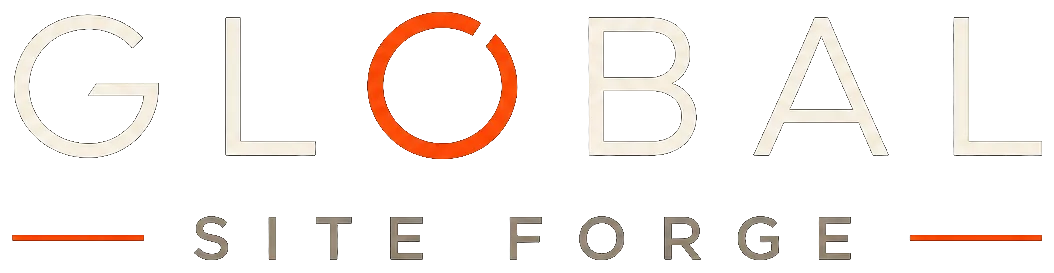 Global Site Forge